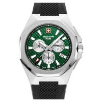 Swiss Alpine Military 7005.9834 Typhoon Chronograph 42mm