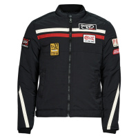 Petrol Industries Jacket Bomber Černá