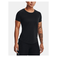 Under Armour Tričko UA Speed Stride 2.0 Tee-BLK - Dámské