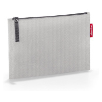 Reisenthel Case 1 Herringbone Grey REISENTHEL-LR7074