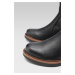 Kotníkové boty Clara Barson WS5658-07 Imitace kůže/-Ekologická kůže