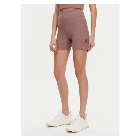 Cyklistické šortky adidas