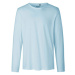 Neutral Pánské tričko s dlouhým rukávem NE61050 Light Blue