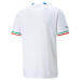Puma FIGC AWAY JERSEY REPLICA Pánský dres, bílá, velikost