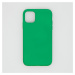 Reserved - Pouzdro na iPhone - Zelená
