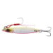 Savage Gear Savege Gear Pilker Flatline TG FS UV Pink Glow Délka: 3cm, Hmotnost Pilkeru: 5g