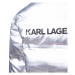Karl Lagerfeld Z16140-016 Stříbrná