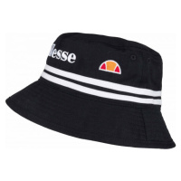 ELLESSE LORENZO Unisexový klobouk, černá, velikost