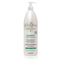 Alfaparf Milano Il Salone Milano Keratin obnovující šampon pro poškozené vlasy 1000 ml