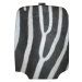 REAbags 9015 Zebra