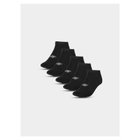 Chlapecké ponožky 4F - černé