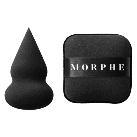 Morphe - Vegan PRO Series Duo Houbičky na make-up 1 pieces unisex