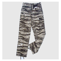 kalhoty pánské ROTHCO - BDU PANT - URBAN TIGER - 8862