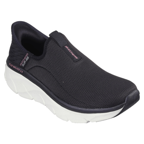 SKECHERS D'LUX WALKER 2.0-HAP Slip-ins®