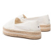 Espadrilky Tommy Hilfiger