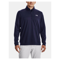 Under Armour MIkina UA Storm Midlayer HZ-NVY - Pánské