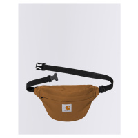 Carhartt WIP Jake Hip Bag Deep H Brown