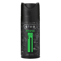 STR8 FR34K - deodorant ve spreji 150 ml