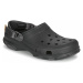 Crocs CLASSIC ALL TERRAIN CLOG Černá