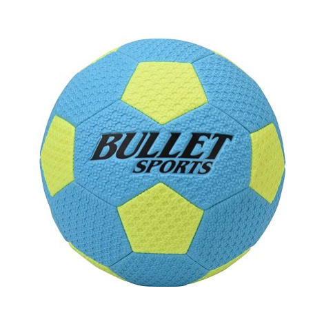 BULLET 5 Fotbalový míč modrý