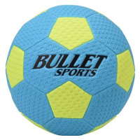 BULLET 5 Fotbalový míč modrý