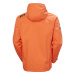 Helly Hansen Crew Bunda s kapucí 34443 307