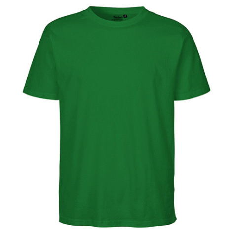 Neutral Unisex tričko NE60002 Green