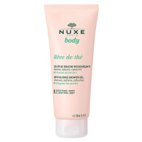Nuxe Revitalizační sprchový gel Reve de Thé (Revitalizing Shower Gel) 200 ml