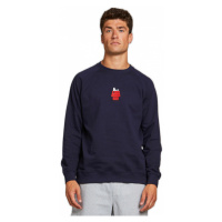 Dedicated Sweatshirt Malmoe Doghouse Navy