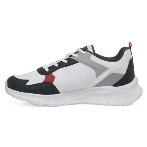 KINETIX VINCE TX 3FX WHITE Man Sneaker KinetiXx