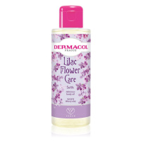 Dermacol Flower Care Lilac luxusní tělový výživný olej 100 ml