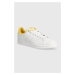 Sneakers boty adidas Originals Stan Smith bílá barva, IG6277