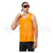 Salomon Sense Aero Singlet GFX M LC2189000 - zinnia/white