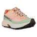 Merrell J068168 Agility Peak 5 W - peach/spray