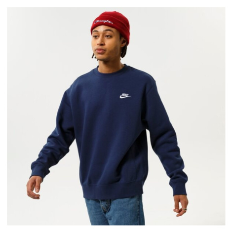 Nike Mikina Sportswear Club Fleece