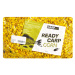 Carpway kukuřice ready carp corn ochucená 1,5 kg - med