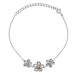 HOT DIAMONDS Forget me not DL596 (Ag 925/1000 g g)
