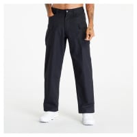 Kalhoty Nike Life Men's Cargo Pants Black/ Black