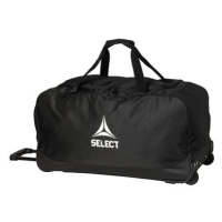 Select Teambag Milano w/wheels černá