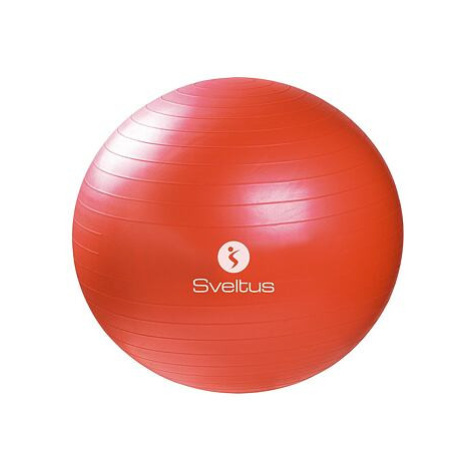 Fitness Gymball 65 cm - red polybag Sveltus