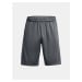 UA Tech WM Graphic Short-GRY Kraťasy Under Armour