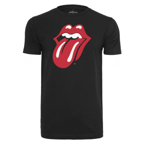 Tričko Rolling Stones Tongue Tee Merchcode