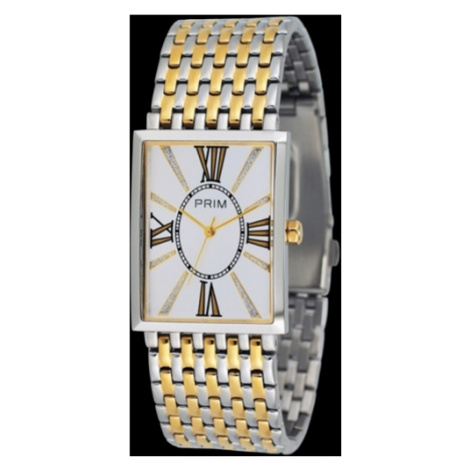 Dámské hodinky Prim 10650A0A009 + DÁREK ZDARMA