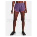 Under Armour UA Fly By Elite 3'' Short W 1369766-571 - purple