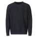 LIVERGY® Pánský pletený svetr (navy modrá)
