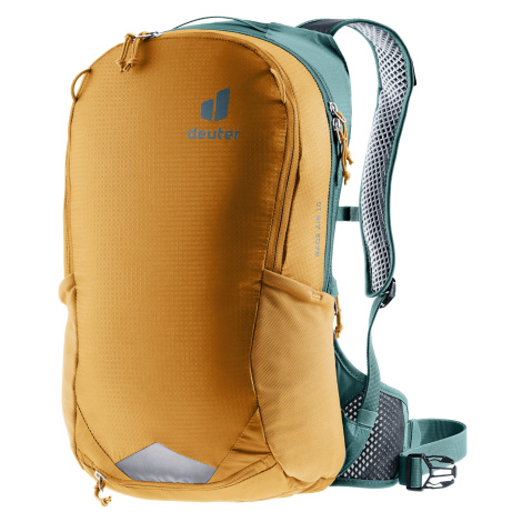 Deuter Race Air 10 Cinnamon-Deepsea