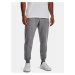 Under Armour Tepláky UA Rival Fleece Joggers-GRY - Pánské