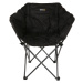 Křeslo Regatta Navas Chair Barva: černá/šedá
