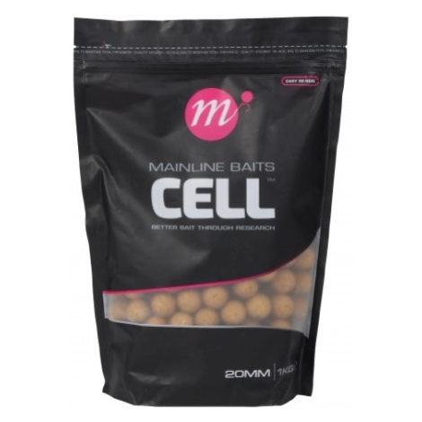 Mainline boilies shelf life cell 1 kg - 20 mm