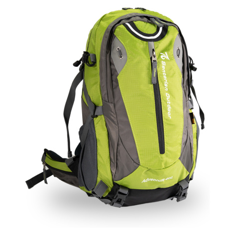 Senterlan turistický batoh 40L- S9016 - zelený